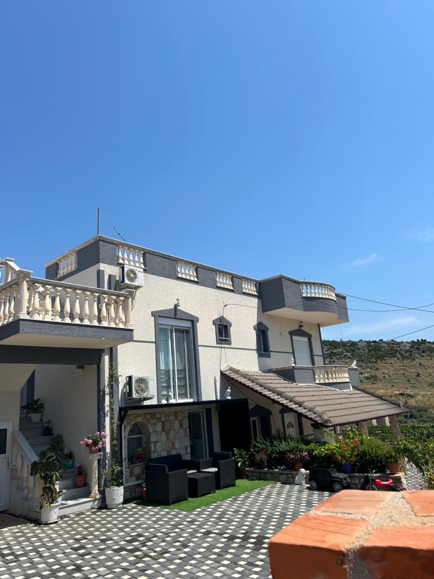 Vila Viktori 卡萨米尔 外观 照片